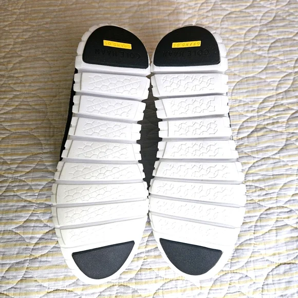 Cole Haan Zero Grand Fashion Sneakers - Picture 6 of 10